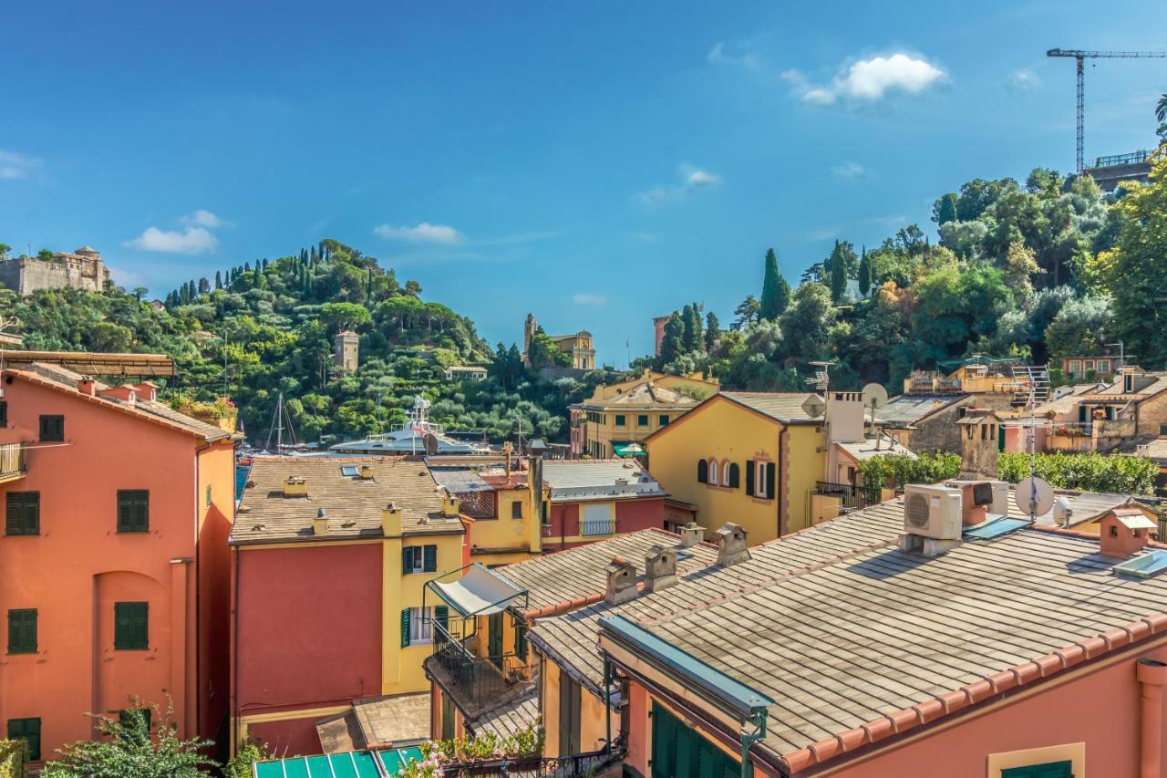Stella By Portofinohomes Εξωτερικό φωτογραφία